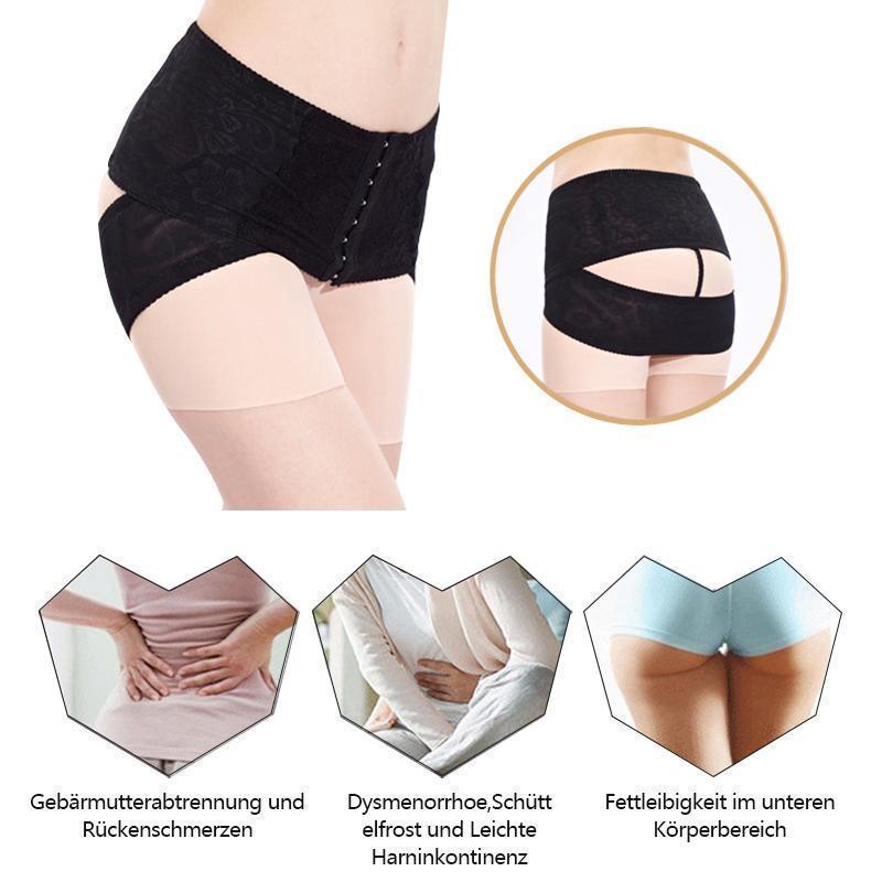 Gürtel zur Korrektur des Beckens