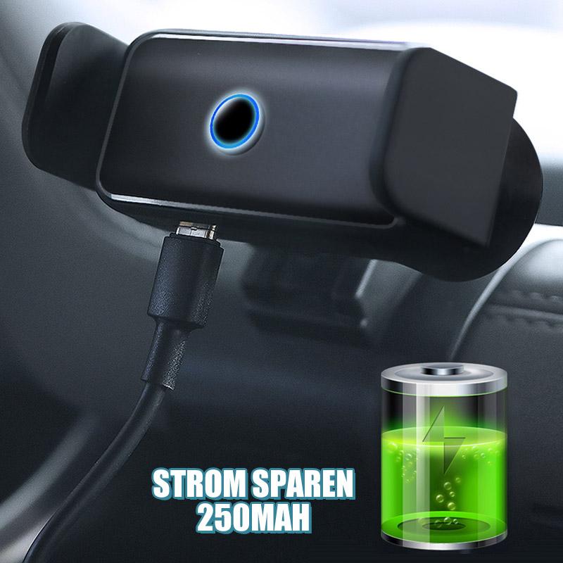 Adaptive Telefonhalterung mit 360-Grad-Drehung