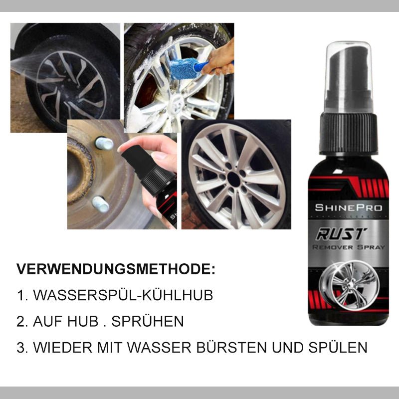 💥Magischer Rostlöser💥