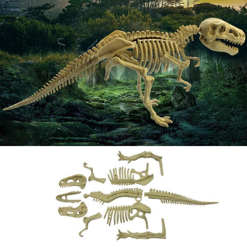 💥Archäologisches Dinosaurier Spielzeug💥