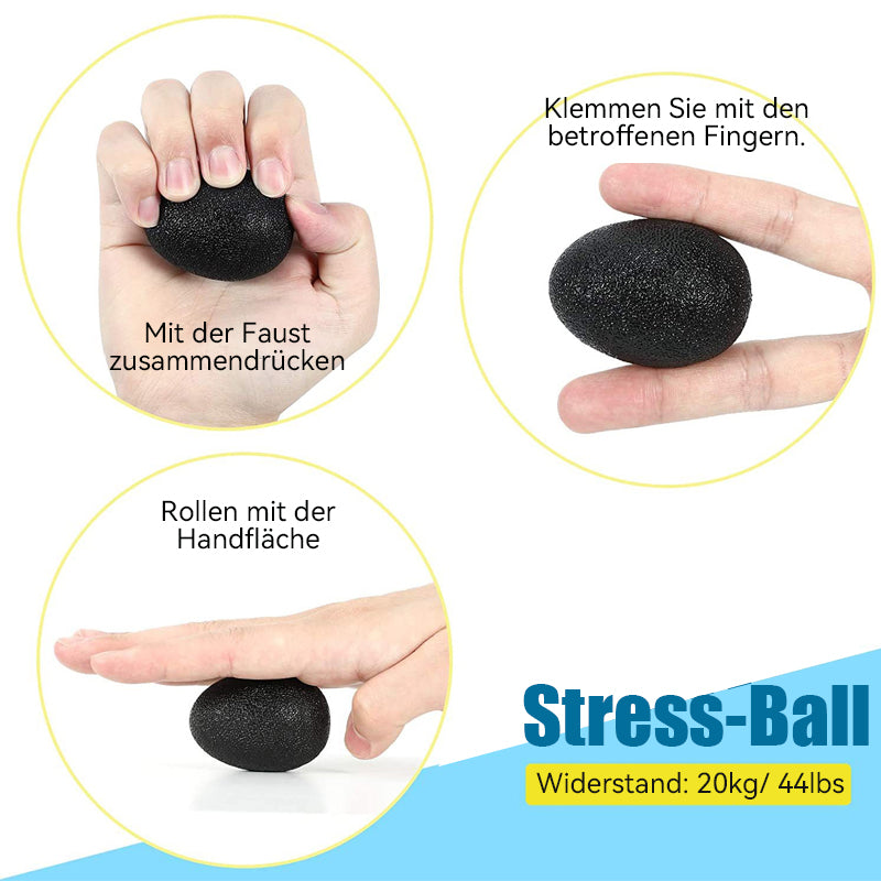 Handgelenksverstärker Fitness Set