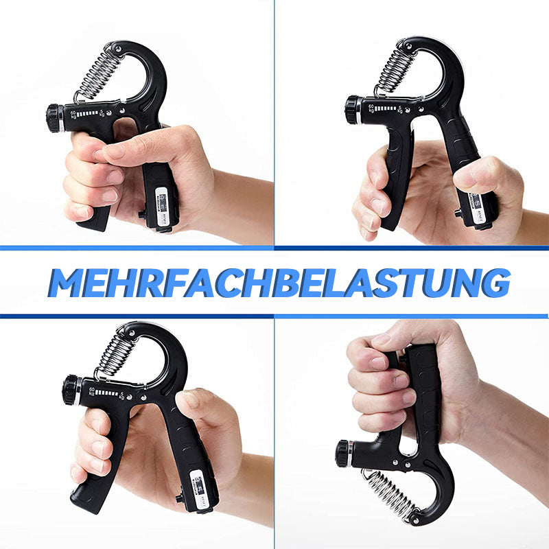 Handgelenksverstärker Fitness Set