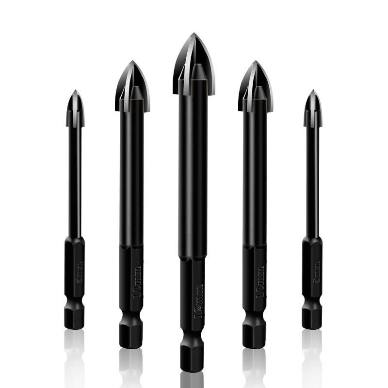 Effizientes Universalbohr Werkzeug(5 Stück)