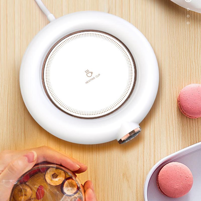 USB-Heizung Isolierung Untersetzer