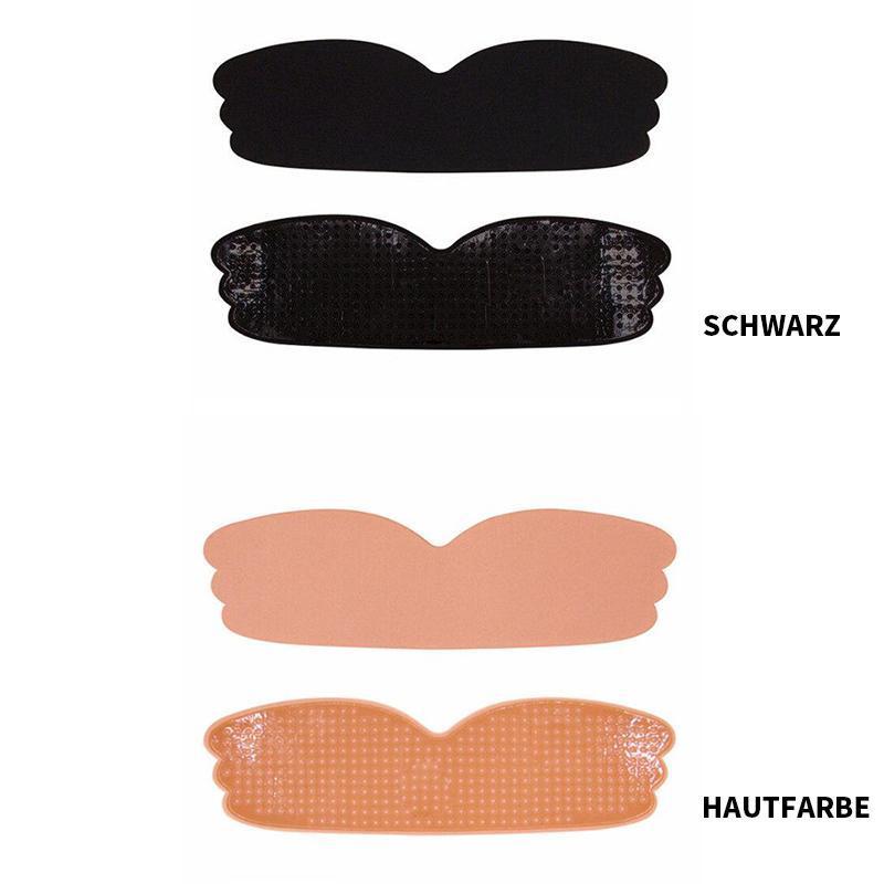 Unsichtbar Flügel BH, freie Größe