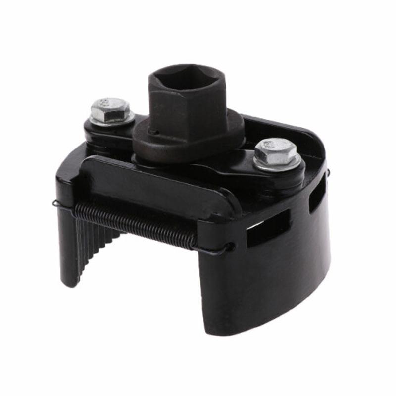 Einstellbarer Ölfilterschlüssel