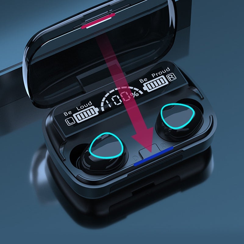 🎁2023 Schlussverkauf - 53% Rabatt🎶Stilvoller kabelloser Bluetooth-Kopfhörer