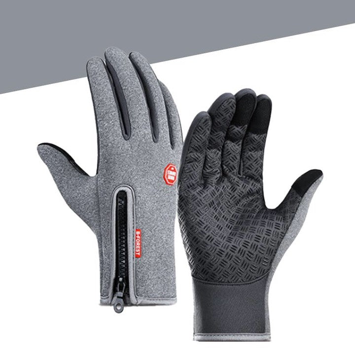 🧤🧤Premiume warme winddichte wasserdichte Touchscreen Handschuhe Unisex