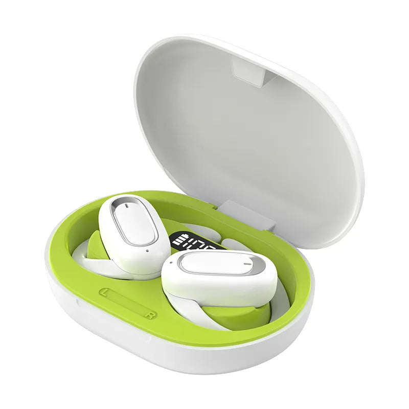 Offenes Bluetooth-Headset mit 3D-Surround-Sound