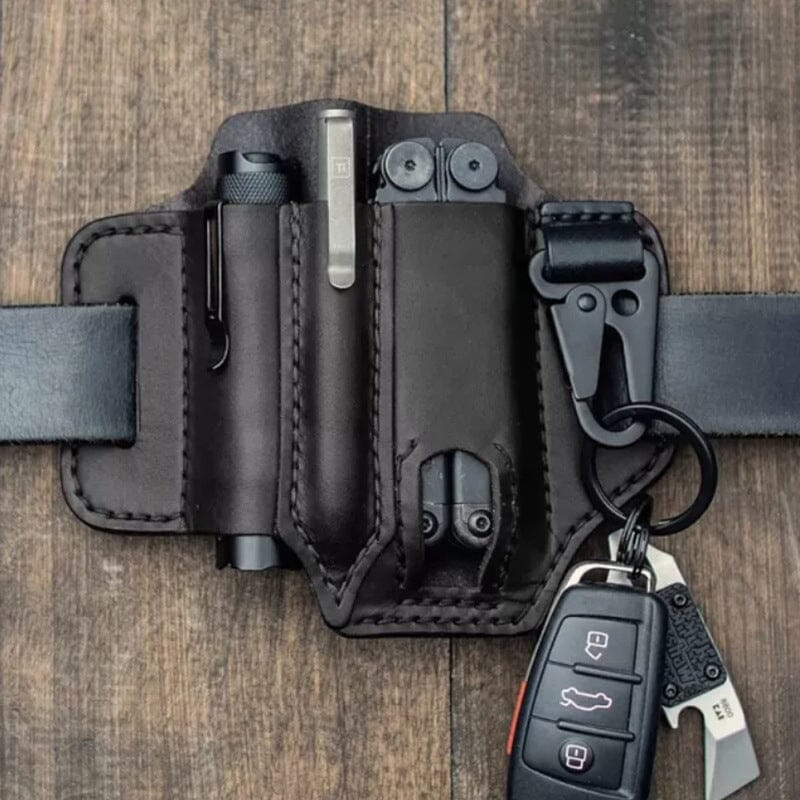 💥EDC Multitool Gürtelschlaufenholster💫
